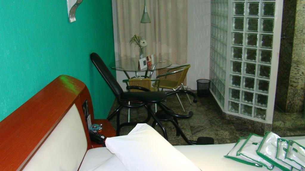 Floresta Tucuruvi (Adults Only) São Paulo Ngoại thất bức ảnh