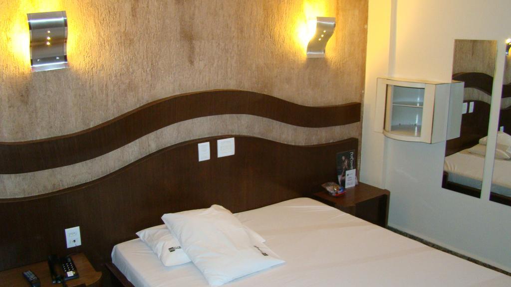 Floresta Tucuruvi (Adults Only) São Paulo Ngoại thất bức ảnh