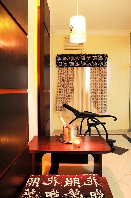 Floresta Tucuruvi (Adults Only) São Paulo Ngoại thất bức ảnh
