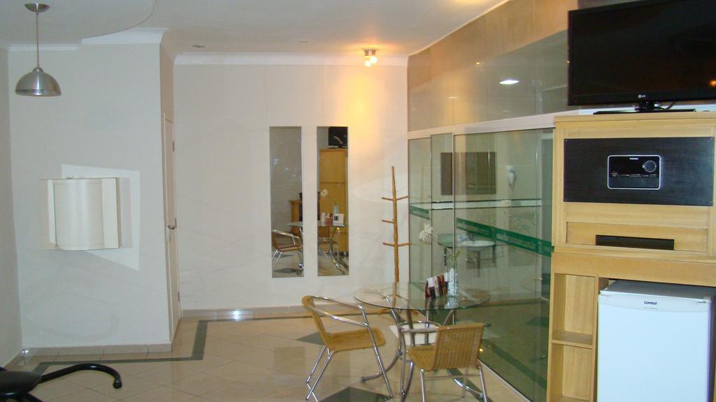 Floresta Tucuruvi (Adults Only) São Paulo Ngoại thất bức ảnh