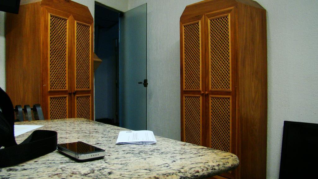 Floresta Tucuruvi (Adults Only) São Paulo Ngoại thất bức ảnh