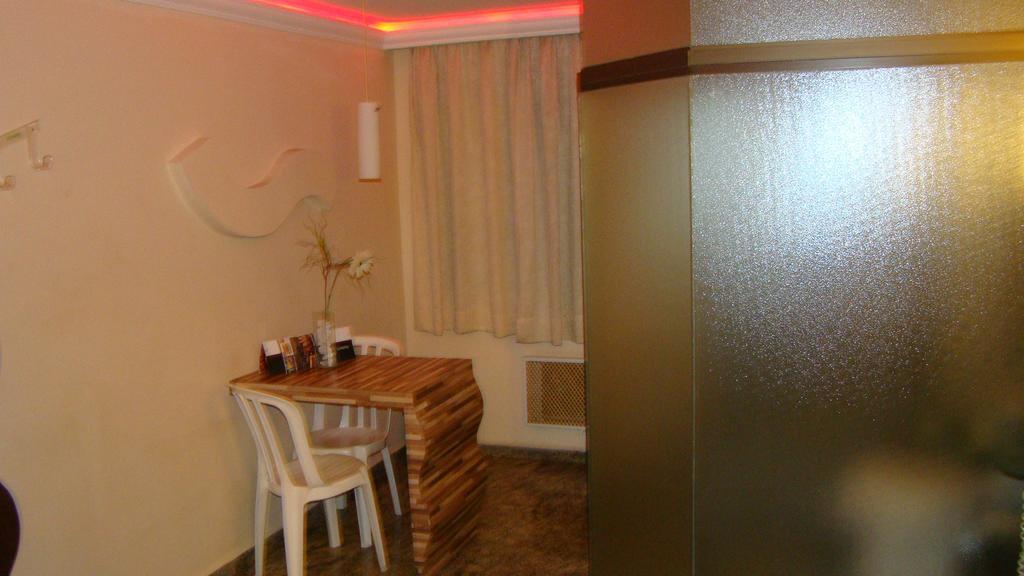 Floresta Tucuruvi (Adults Only) São Paulo Ngoại thất bức ảnh