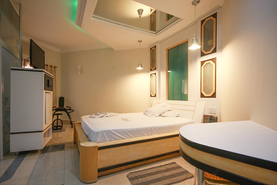 Floresta Tucuruvi (Adults Only) São Paulo Ngoại thất bức ảnh
