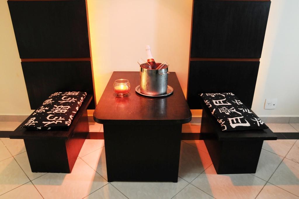 Floresta Tucuruvi (Adults Only) São Paulo Ngoại thất bức ảnh