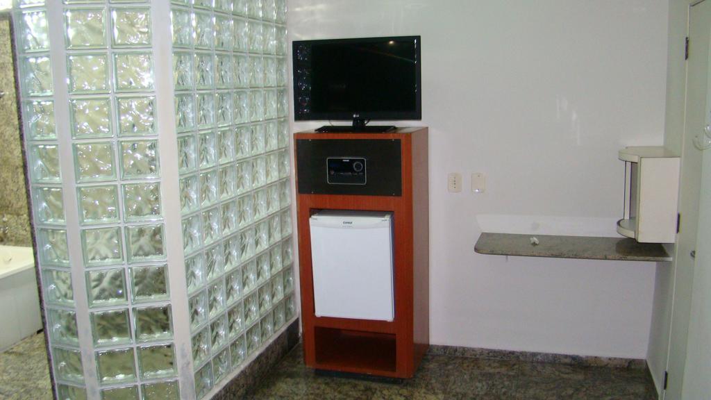 Floresta Tucuruvi (Adults Only) São Paulo Ngoại thất bức ảnh