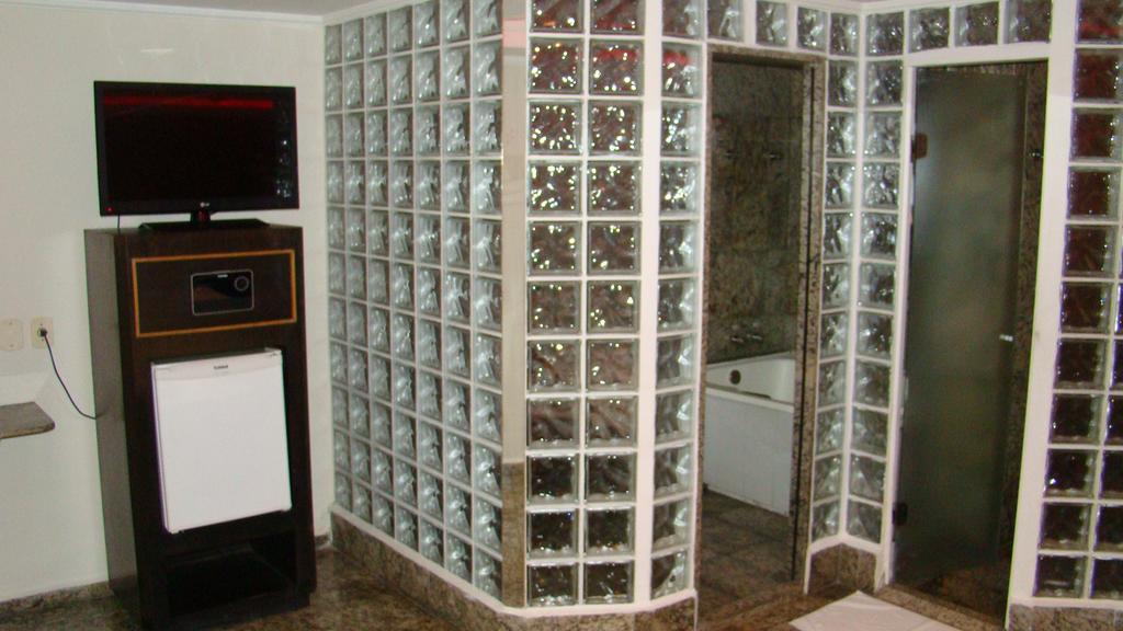 Floresta Tucuruvi (Adults Only) São Paulo Ngoại thất bức ảnh