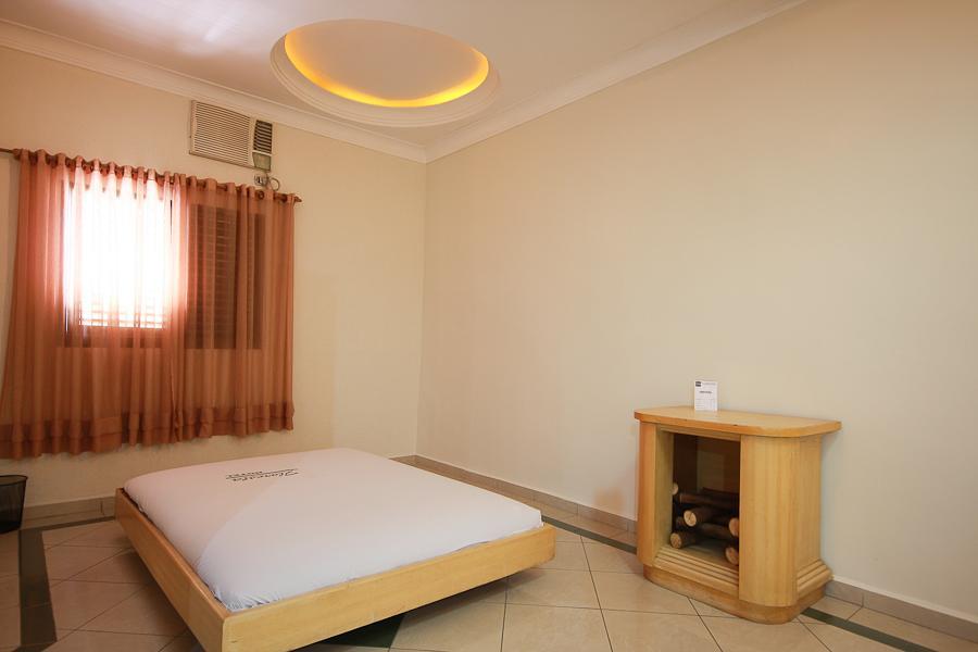 Floresta Tucuruvi (Adults Only) São Paulo Ngoại thất bức ảnh