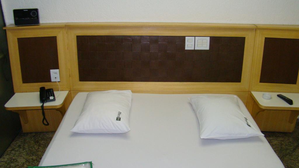 Floresta Tucuruvi (Adults Only) São Paulo Ngoại thất bức ảnh
