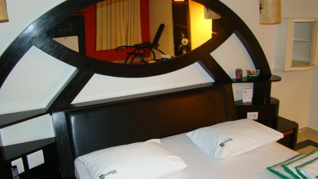 Floresta Tucuruvi (Adults Only) São Paulo Ngoại thất bức ảnh