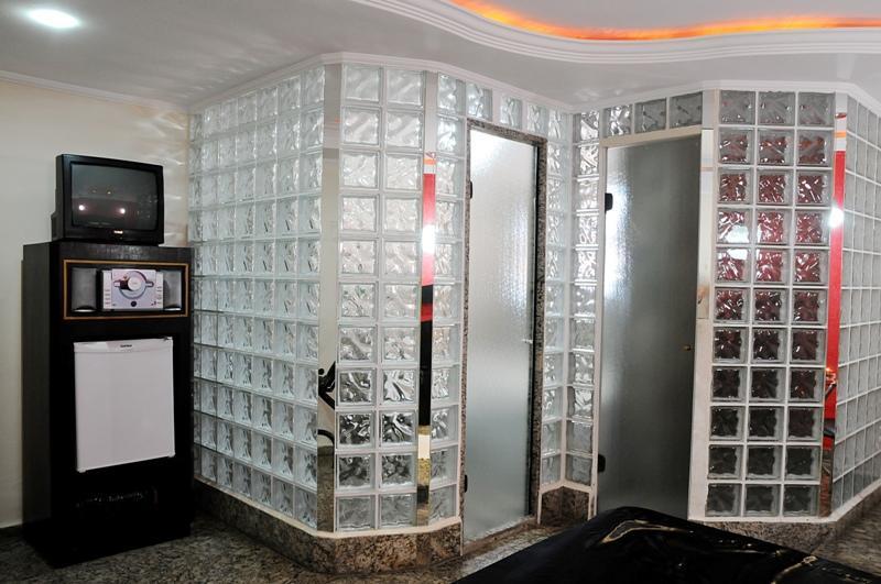 Floresta Tucuruvi (Adults Only) São Paulo Ngoại thất bức ảnh