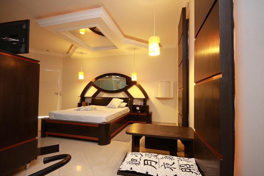 Floresta Tucuruvi (Adults Only) São Paulo Ngoại thất bức ảnh