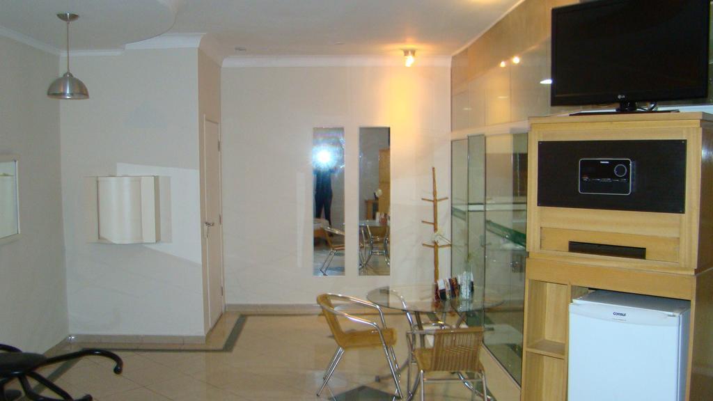 Floresta Tucuruvi (Adults Only) São Paulo Ngoại thất bức ảnh