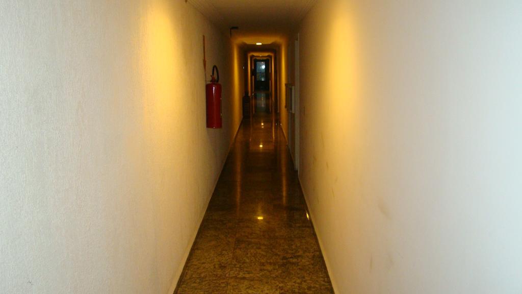 Floresta Tucuruvi (Adults Only) São Paulo Ngoại thất bức ảnh