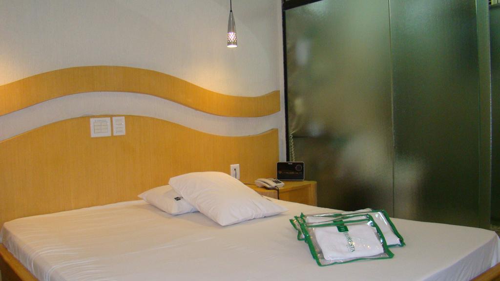 Floresta Tucuruvi (Adults Only) São Paulo Ngoại thất bức ảnh