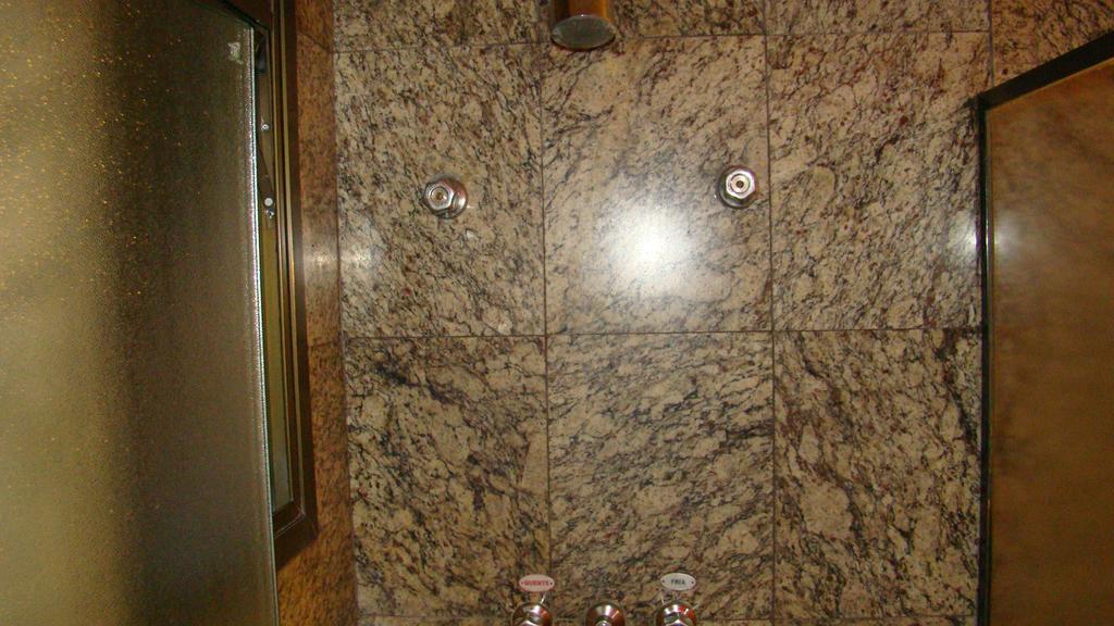Floresta Tucuruvi (Adults Only) São Paulo Ngoại thất bức ảnh