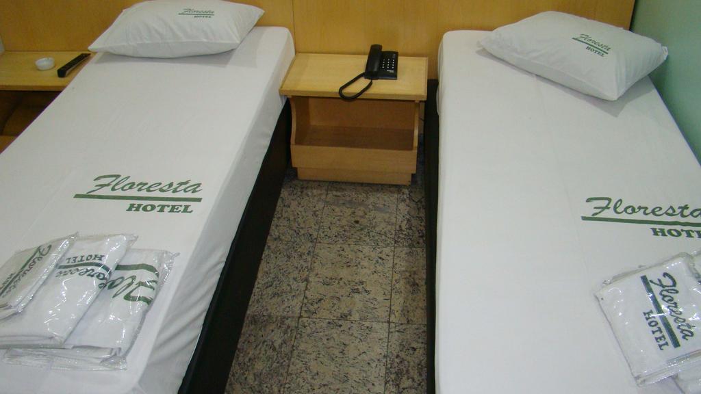 Floresta Tucuruvi (Adults Only) São Paulo Ngoại thất bức ảnh