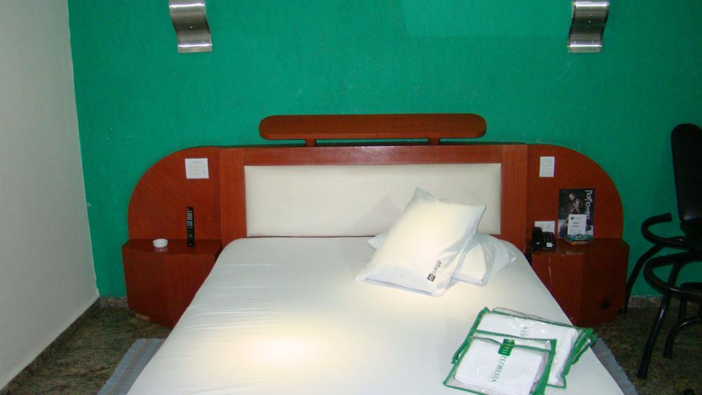 Floresta Tucuruvi (Adults Only) São Paulo Ngoại thất bức ảnh