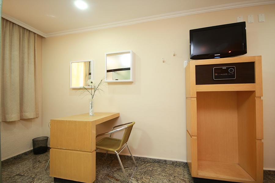 Floresta Tucuruvi (Adults Only) São Paulo Ngoại thất bức ảnh