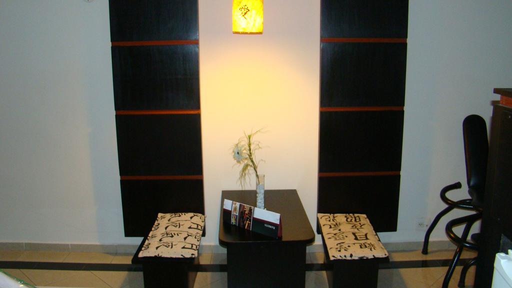 Floresta Tucuruvi (Adults Only) São Paulo Ngoại thất bức ảnh
