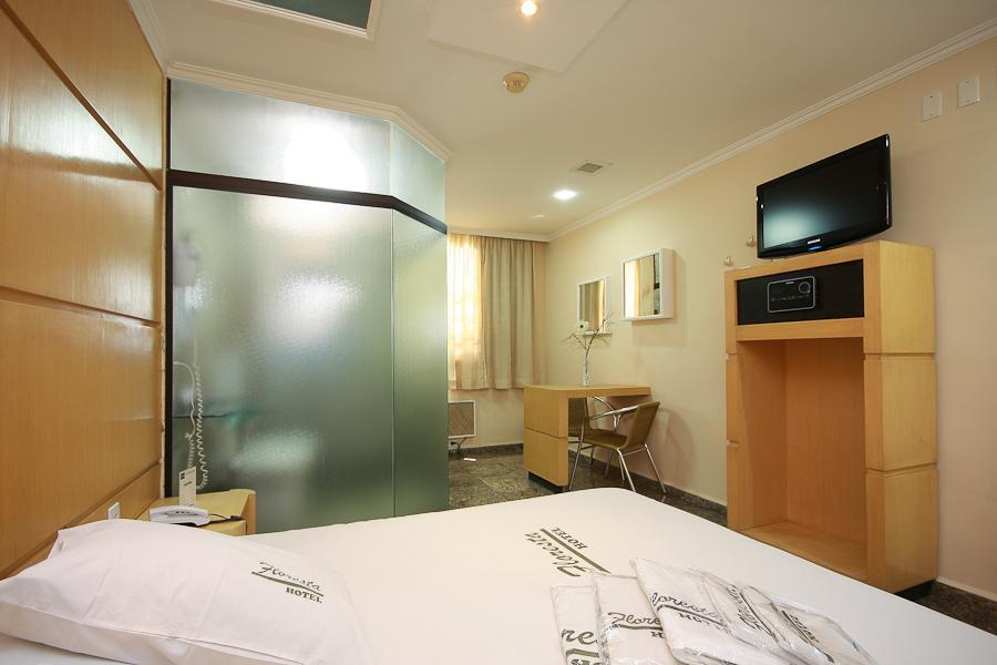 Floresta Tucuruvi (Adults Only) São Paulo Ngoại thất bức ảnh