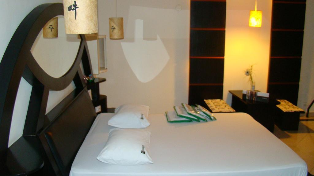 Floresta Tucuruvi (Adults Only) São Paulo Ngoại thất bức ảnh