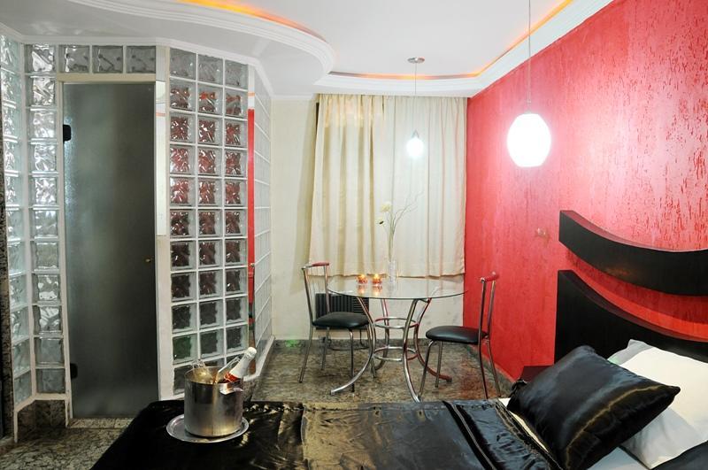 Floresta Tucuruvi (Adults Only) São Paulo Ngoại thất bức ảnh