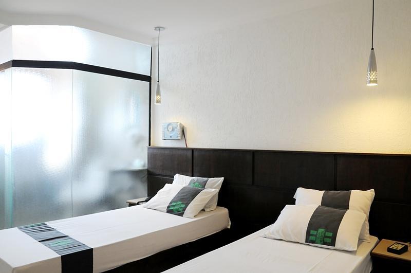 Floresta Tucuruvi (Adults Only) São Paulo Ngoại thất bức ảnh