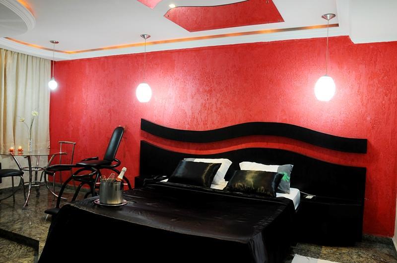 Floresta Tucuruvi (Adults Only) São Paulo Ngoại thất bức ảnh