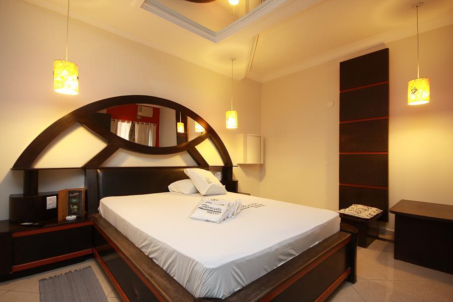 Floresta Tucuruvi (Adults Only) São Paulo Ngoại thất bức ảnh