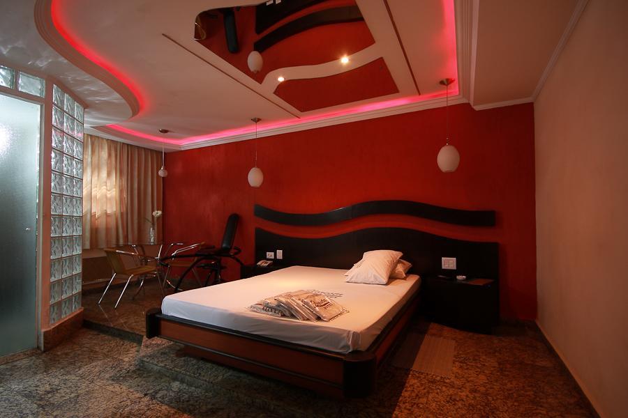 Floresta Tucuruvi (Adults Only) São Paulo Ngoại thất bức ảnh