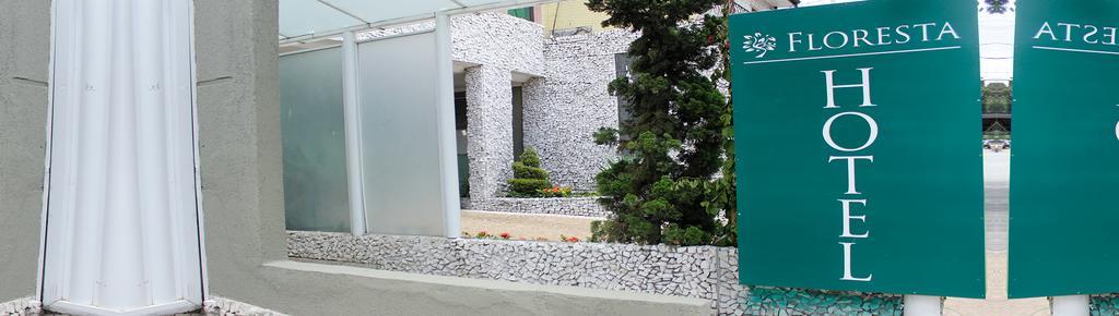 Floresta Tucuruvi (Adults Only) São Paulo Ngoại thất bức ảnh