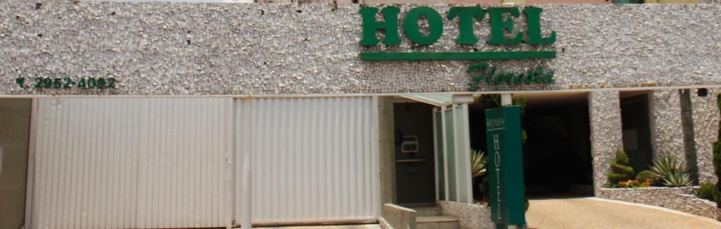 Floresta Tucuruvi (Adults Only) São Paulo Ngoại thất bức ảnh
